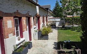 La Renardière