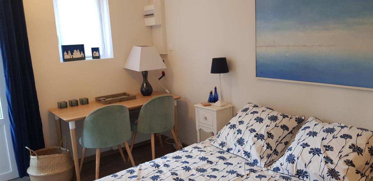 La Renardière Bourges Extérieur photo
