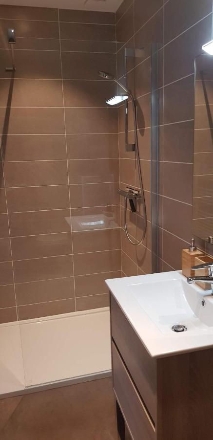 La Renardière Bourges Extérieur photo