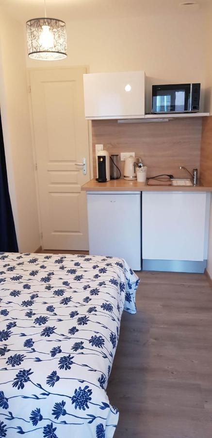 La Renardière Bourges Extérieur photo