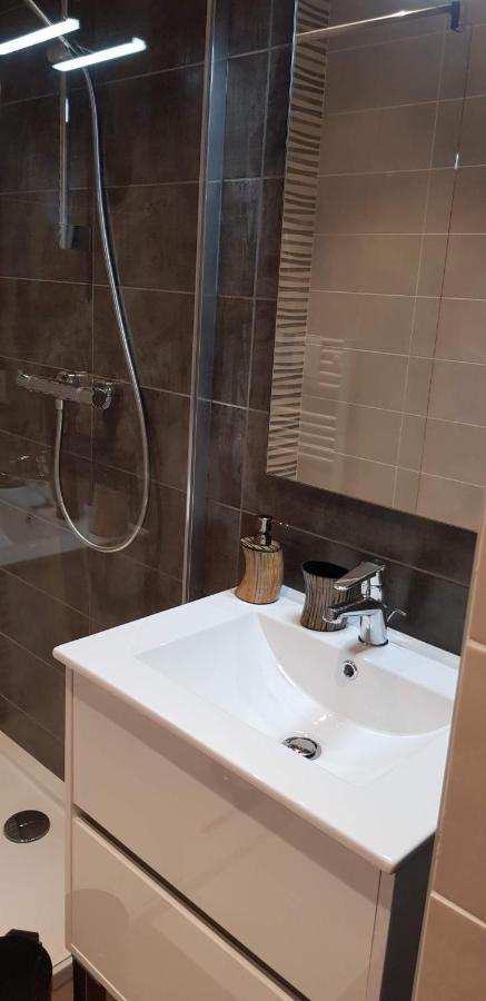 La Renardière Bourges Extérieur photo
