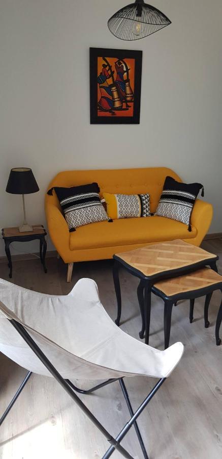 La Renardière Bourges Extérieur photo