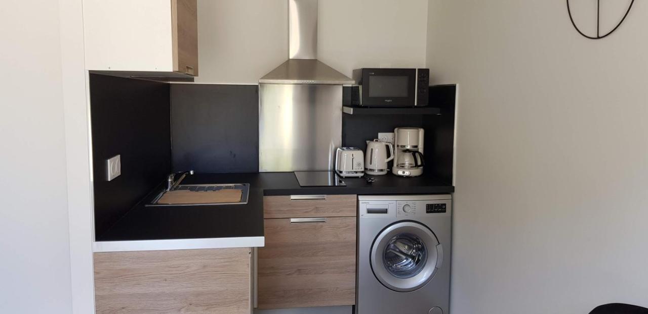 La Renardière Bourges Extérieur photo